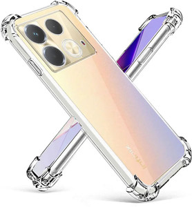 विश्रन केसेस Infinix Note 40 Pro 5G Back Cover, Infinix Note 40 Pro Plus 5G Back Cover के लिए