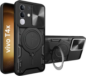 Flipkart SmartBuy Back Cover for Vivo T4x 5G