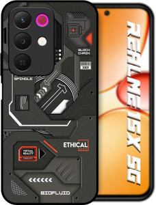 Mayzr Back Cover for Realme 15x 5G - Image 6