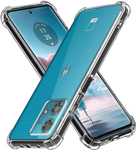 NEXZONE Back Cover for MOTOROLA Edge 40 Neo, MOTO Edge 40 Neo