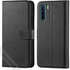 Ascensify Back Cover for OPPO F15