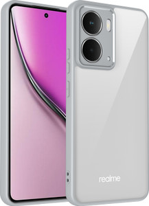 Cover Alive Back Cover for realme P3 5G - Image 1