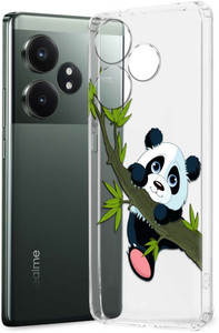 Fashionury Back Cover for Realme GT 6T 5G, Realme GT 6 5G