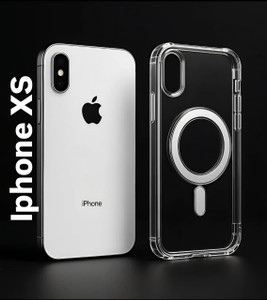 buddymart Back Cover for iPhone XS - Image 6