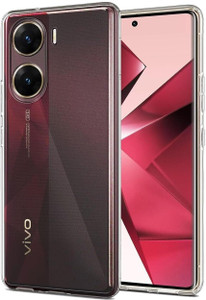 CASEVIBE Back Cover for vivo V29e 5G, Vivo V29e
