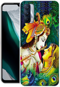 PALWALE BALAJI Back Cover for Realme X7, Realme X7 5G