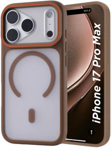 AIBEX Back Cover for iPhone 17 Pro Max - Image 6