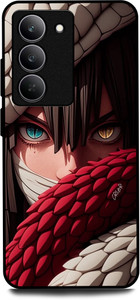 KHUWAL & SONS Demon Slayer Back Cover for Redmi 15 5G - Image 1