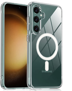 GLOBAL NOMAD Back Cover for Samsung Galaxy A35 5G