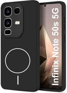 Telecase Back Cover for Infinix Note 50s 5G+