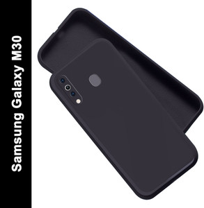 Artistque Back Cover for Samsung Galaxy M30