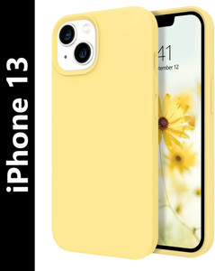 Pastel Yellow Phone Case For Yellow Iphone 11 Midos Back Cover For