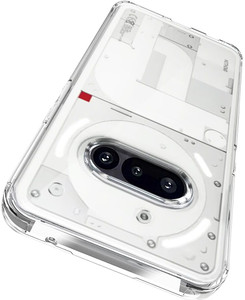Doubledicestore Back Cover for Nothing Phone 3A