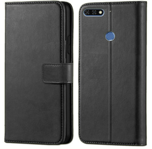 Slugabed Back Cover for Honor 7C