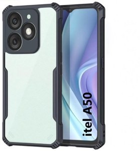ADI Creations Back Cover for itel A50