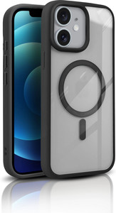 Flipkart SmartBuy Back Cover for APPLE iPhone 12 mini