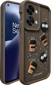 KartV Back Cover for OnePlus Nord 2T 5G