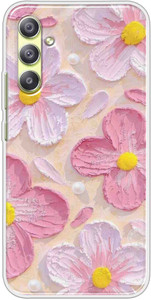 iCopertina Back Cover for Samsung Galaxy A34 5G