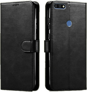 TINGTONG Back Cover for Honor 7C