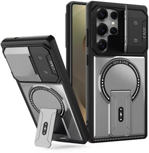 GLOBAL NOMAD Back Cover for SAMSUNG Galaxy S25 Ultra 5G