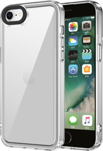GLOBAL NOMAD Back Cover for Apple iPhone 7