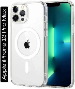 KWINE CASE Back Cover for Apple iPhone 13 Pro Max