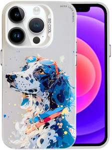 BLACK LOVIES Back Cover for Apple iPhone 13 Pro, iphone 13 pro