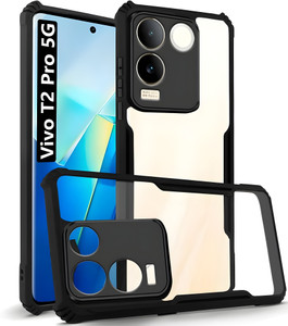 Foncase Back Cover for Vivo T2 Pro 5G, vivo t2 pro, Iqoo Z7 Pro 5G