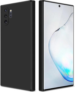 Beingstylish Back Cover for SAMSUNG Galaxy Note 10 Plus, Samsung