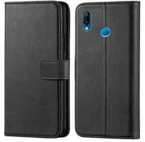 TINGTONG Back Cover for Huawei P20 Lite