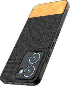 Kapa Back Cover for Realme P3 Ultra 5G Black - Image 6
