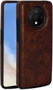 Cover Alive Back Cover for OnePlus 7T