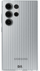 DailyObjects Back Cover for Samsung Galaxy S24 Ultra