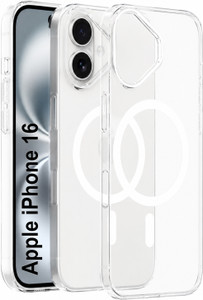 Zapcase Back Cover for iPhone 16 - Image 6