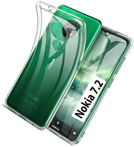 iCopertina Back Cover for Nokia 7.2
