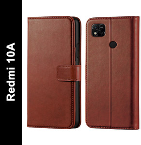 Ascensify Back Cover for Redmi 10A