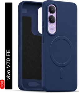 GLOBAL NOMAD Back Cover for vivo V70 FE Blue - Image 6