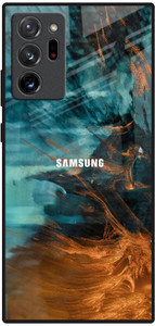 Hocopoco Back Cover for Samsung Galaxy Note 20 Ultra