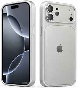 HANIRY Back Cover for Apple iPhone 11