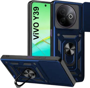 Fablue Back Cover for Vivo Y39 5G