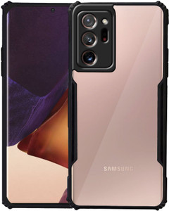 Mansha Back Cover for Samsung Galaxy Note 20 Ultra