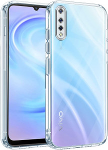 Mobiclonics Back Cover for Vivo S1