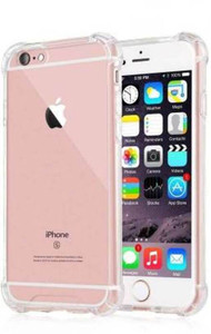 DMJHP Back Cover for Apple iPhone 6