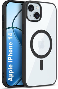 HUPSHY Back Cover for iPhone 14