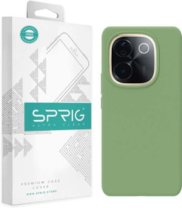 Sprig Back Cover for vivo T3 Pro 5G