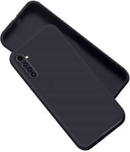 ZAMN Back Cover for REALME 6I