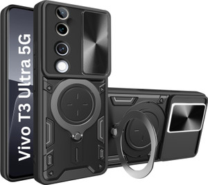 Flipkart SmartBuy Back Cover for Vivo T3 Ultra 5G