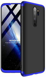 KWINE CASE Back Cover for Mi Redmi Note 8 Pro