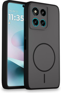 KartV Back Cover for Motorola G57 Power 5G - Image 6