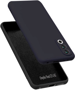 VAPRIF Back Cover for OnePlus Nord CE 4 5G Black - Image 6